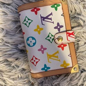 SOLD Louis Vuitton coin purse